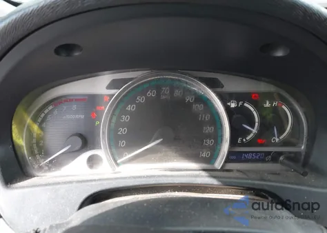 2013 Toyota Venza Le из США, поврежденный, VIN 4T3ZA3BB3DU076284